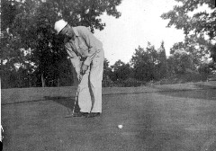 C042- Norm Hurd at Happy Valley